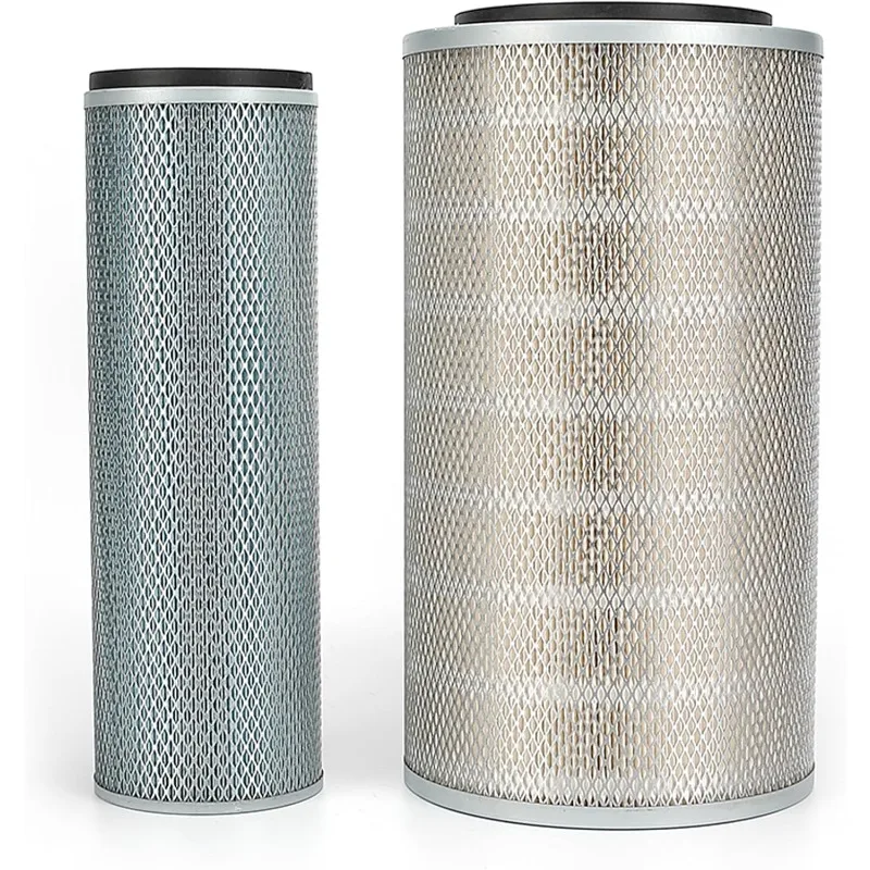 Air Filter FS694 AF25070 AF25271 ST40016AB For Liugong CLG205 920B CLG920C 210 CLG220 230 YC230-8 LG235
Air Filter FS694 AF25070 AF25271 ST40016AB For Liugong CLG205 920B CLG920C 210 CLG220 230 YC230-8 LG235
