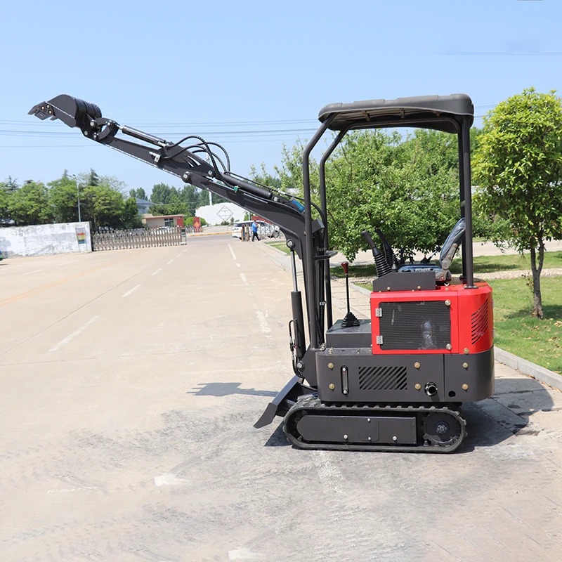 Многофункциональный ценовой экскаватор, мульчер, детали ходовой части, гидравлический гусеничный мини-экскаватор 0,8 тонны 1,2 тонны для продажи
Многофункциональный ценовой экскаватор, мульчер, детали ходовой части, гидравлический гусеничный мини-экскаватор 0,8 тонны 1,2 тонны для продажи