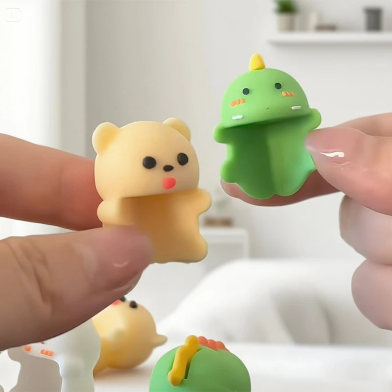 2/4/6pcs Mini Baby Anti-Bump Safety Strip Right Angle Protection Anti-Collision Corner Cover Silicone Rubber Edge Wrapping
2/4/6pcs Mini Baby Anti-Bump Safety Strip Right Angle Protection Anti-Collision Corner Cover Silicone Rubber Edge Wrapping