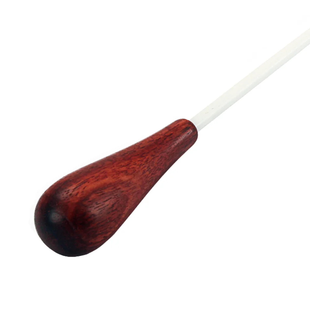 Rosewood Conductor Baton Lightweight Balanced Design For Orchestra Music Performance Ideal Gift Instrument Accessory
Rosewood Conductor Baton Lightweight Balanced Design For Orchestra Music Performance Ideal Gift Instrument Accessory