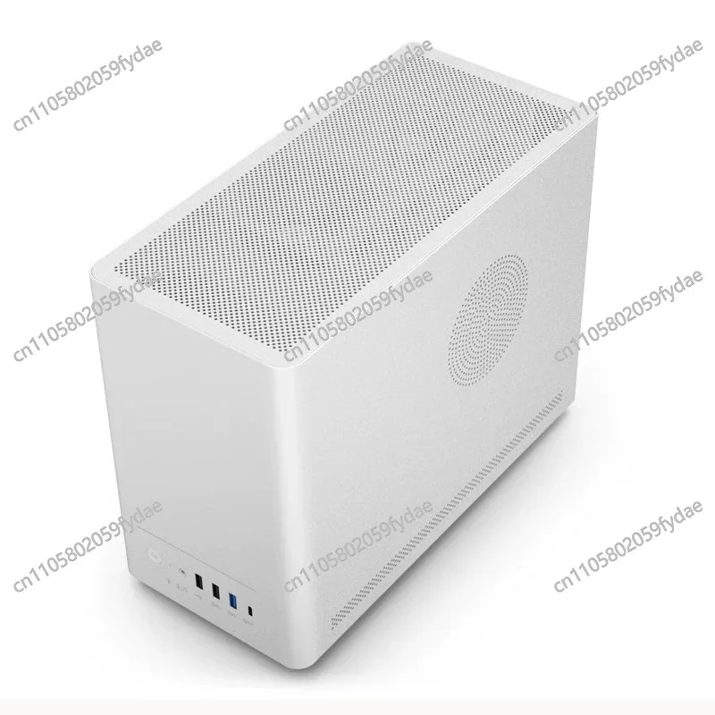 Корпус для мини-компьютера U300 Desktop ITX/MATX, компактный настольный корпус
Корпус для мини-компьютера U300 Desktop ITX/MATX, компактный настольный корпус