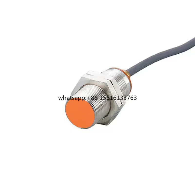 New Original Ready Igs250 Proximity Sensor, Ductive, 8Mm, Npn, - Affordable Price*In Stock
New Original Ready Igs250 Proximity Sensor, Ductive, 8Mm, Npn, - Affordable Price*In Stock