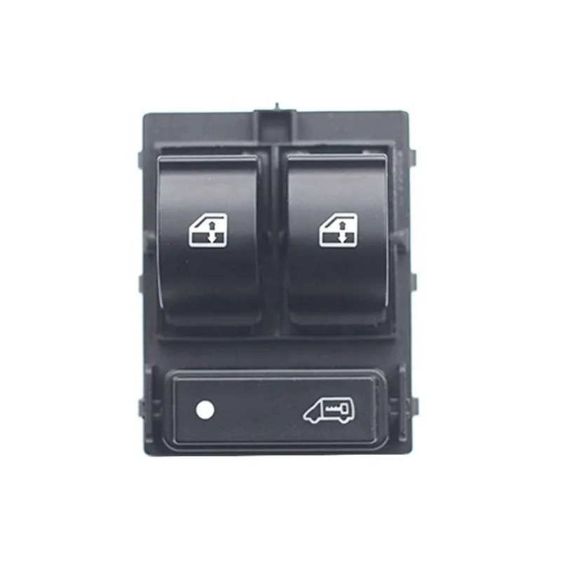 Main Control Switch For Car Power Windows For Boxer 2014-2017 1606921480 LHD
Main Control Switch For Car Power Windows For Boxer 2014-2017 1606921480 LHD