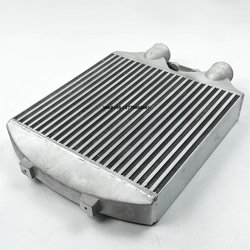Upgrade Front Mount Intercooler Conversion Kit for Seat Sport Ibiza for Polo Mk4 GT I 1.9 TDI
Upgrade Front Mount Intercooler Conversion Kit for Seat Sport Ibiza for Polo Mk4 GT I 1.9 TDI