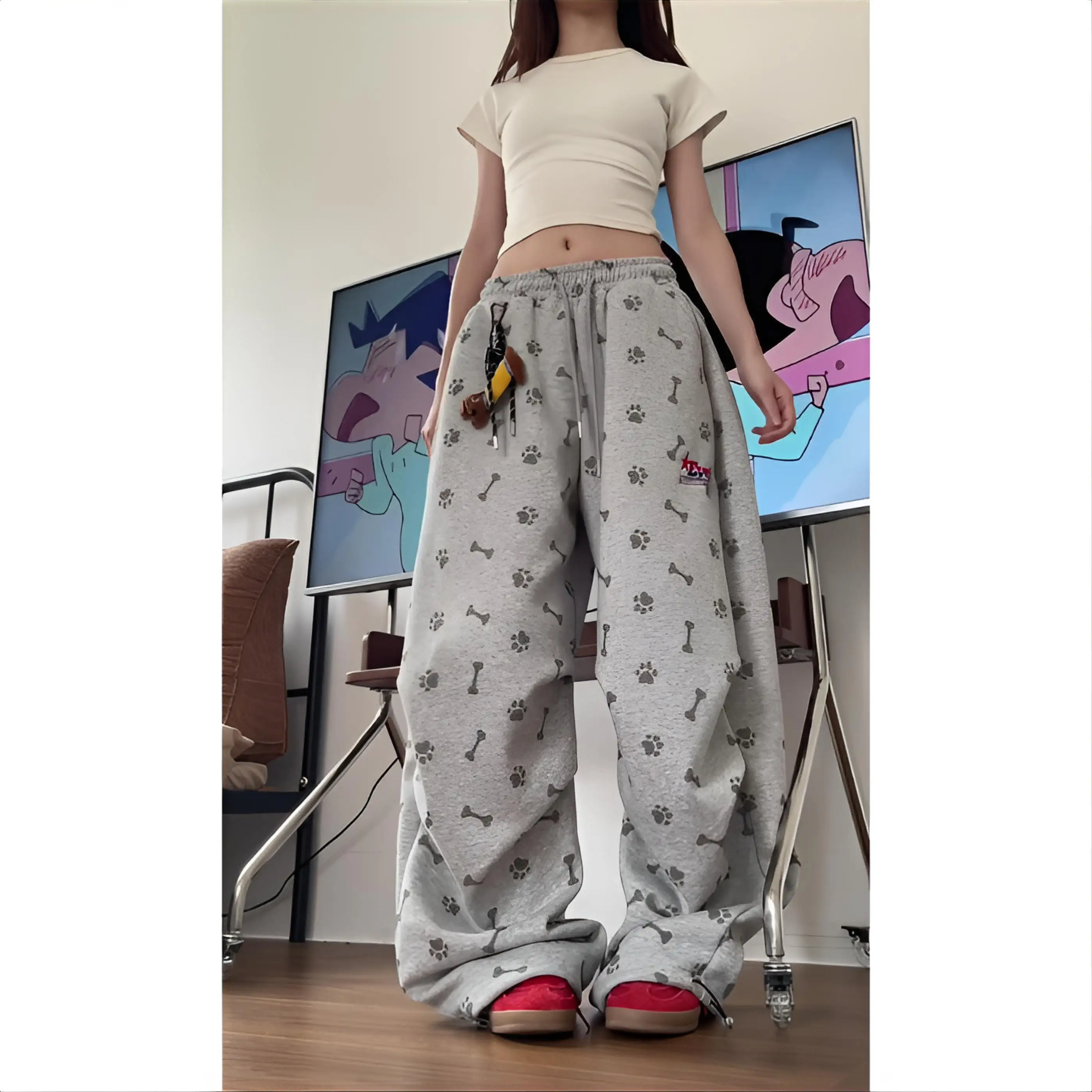 Женская юбка-шорты для спортзала с эффектом многослойности, пэчворк, имитация вставок, рюши, яркие цвета, женственная, элегантная, для высоких женщин
Женская юбка-шорты для спортзала с эффектом многослойности, пэчворк, имитация вставок, рюши, яркие цвета, женственная, элегантная, для высоких женщин