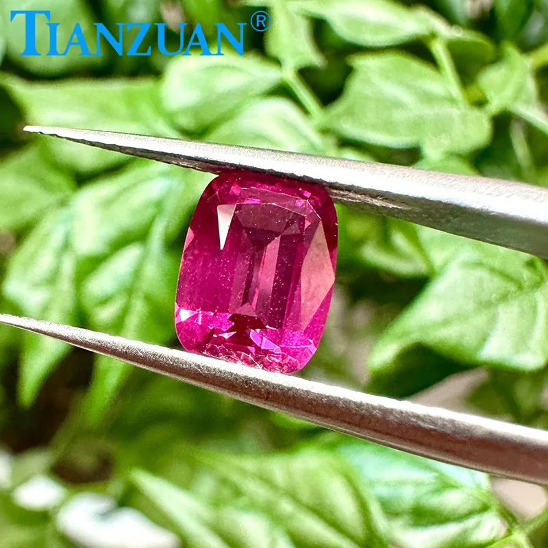 Красный цвет, выращенная в лаборатории шпинель, античная подушка, прозрачная шпинель, свободные драгоценные камни для изготовления ювелирных изделий с сертификатом AGL
Красный цвет, выращенная в лаборатории шпинель, античная подушка, прозрачная шпинель, свободные драгоценные камни для изготовления ювелирных изделий с сертификатом AGL