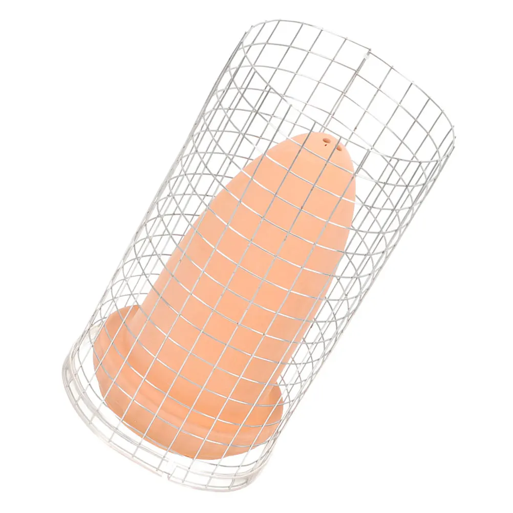 Ceramic Spawning Cones Fish Breeding Stand for Angelfish Discus Aquarium Divider Tray Fish Nets Shrimp Breeding
Ceramic Spawning Cones Fish Breeding Stand for Angelfish Discus Aquarium Divider Tray Fish Nets Shrimp Breeding