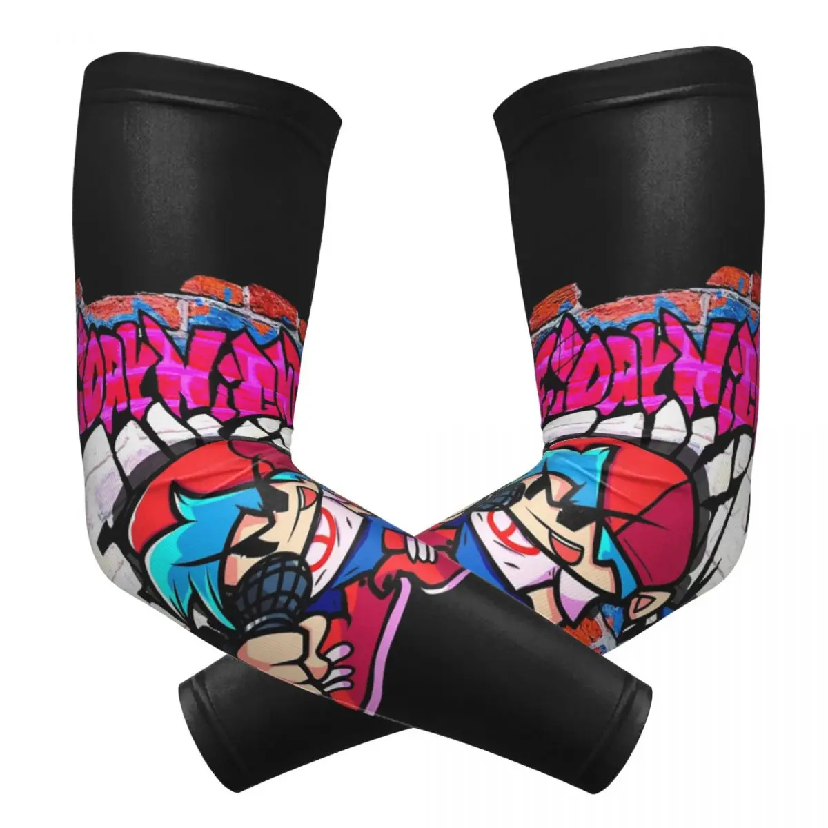 Бойфренд ФНФ. Кирпичная стена, наружные рукава, защита от солнца и ультрафиолета, летние велосипедные татуировки, рукава
Бойфренд ФНФ. Кирпичная стена, наружные рукава, защита от солнца и ультрафиолета, летние велосипедные татуировки, рукава