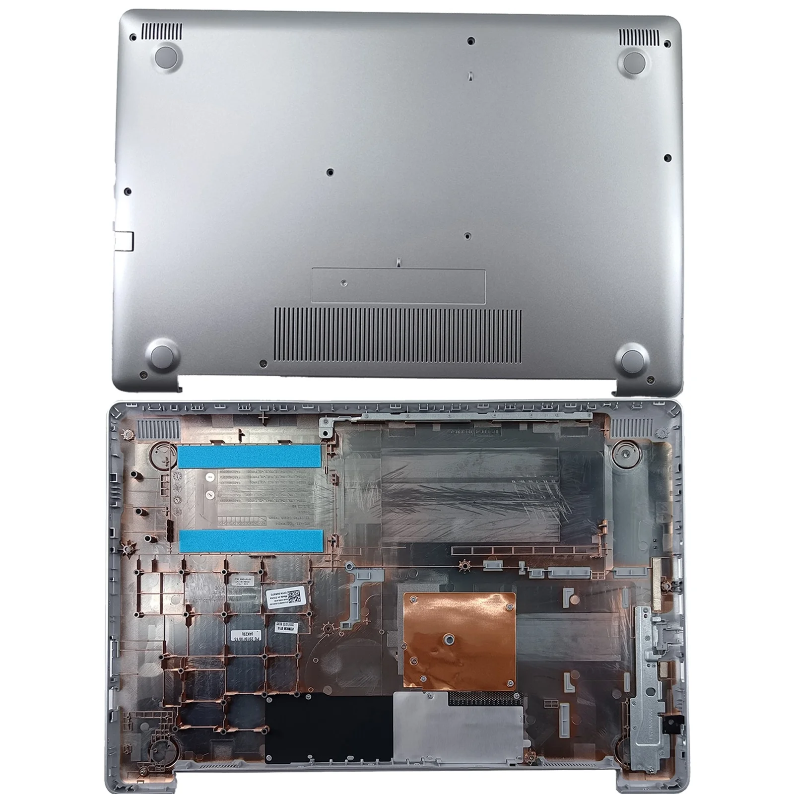 06R87D 6R87D For Dell Inspiron 3593 Laptop Bottom Cover Case Lower Case Base Cover D Shell
06R87D 6R87D For Dell Inspiron 3593 Laptop Bottom Cover Case Lower Case Base Cover D Shell