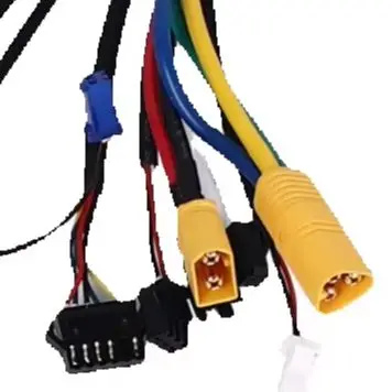 48V 20A 1000W Brushless Controller For Kukirin G2 Electric Scooter Aluminium Alloy Heat Dissipation Silver Replacement Part
48V 20A 1000W Brushless Controller For Kukirin G2 Electric Scooter Aluminium Alloy Heat Dissipation Silver Replacement Part