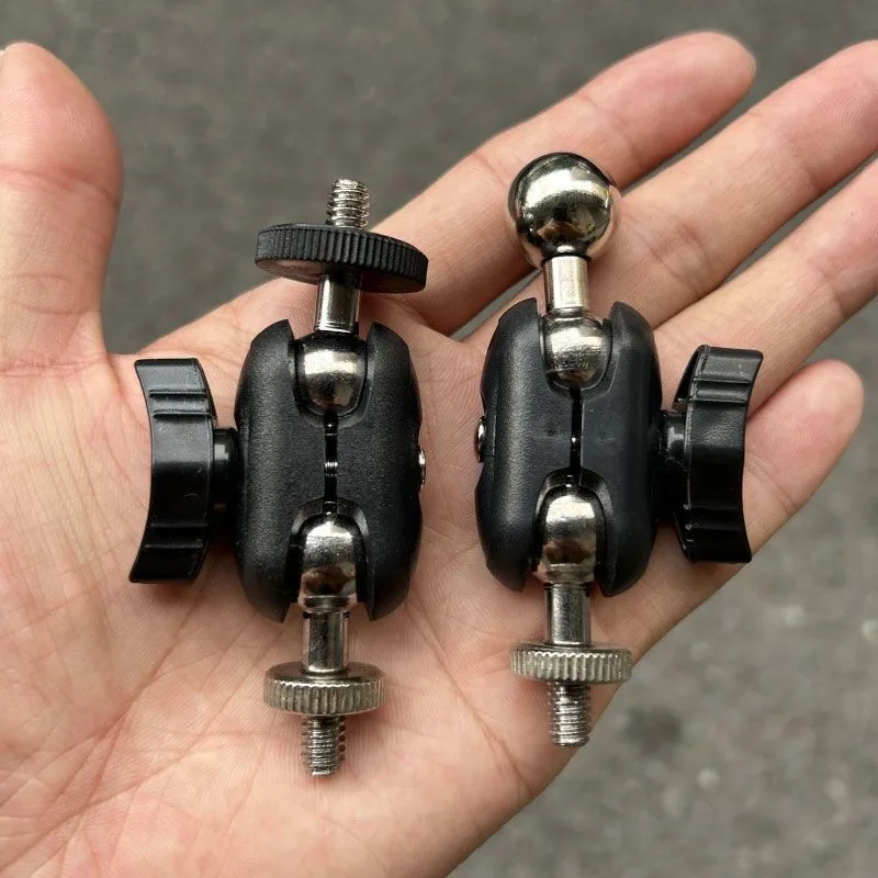 15mm Bracket Head Accessories Phone Clip Wanxiang Pea Monster Hand Live Streaming Stand Replacement Head Phone Bracket 360 degre
15mm Bracket Head Accessories Phone Clip Wanxiang Pea Monster Hand Live Streaming Stand Replacement Head Phone Bracket 360 degre