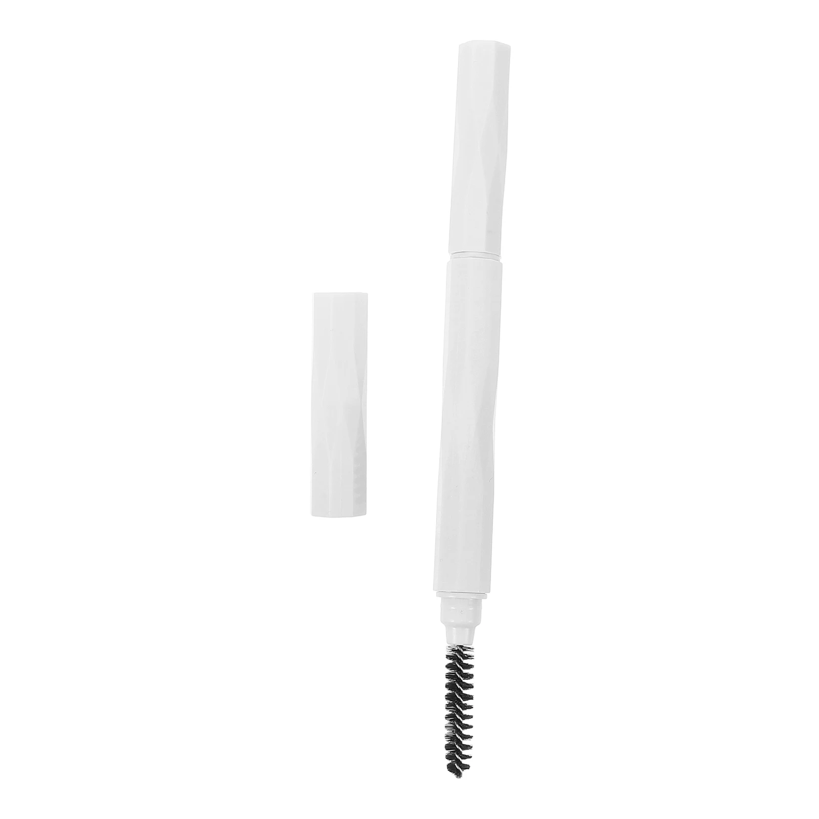 Portable Eyebrow Comb Lash Brush for Women Dual Ended Fine Tooth Steel Makeup Tool Durable Soft Bristles Classic Color
Portable Eyebrow Comb Lash Brush for Women Dual Ended Fine Tooth Steel Makeup Tool Durable Soft Bristles Classic Color