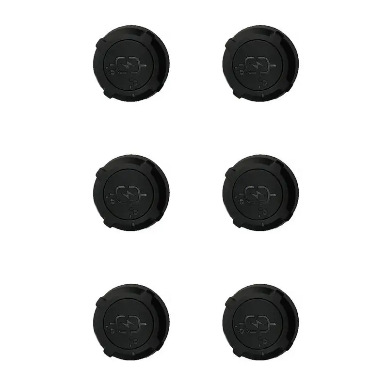 Rare 6X USB Charging Cover For BMW R1300GS R1300GS ADV R 1300GSA 2023 2024 2025 Rear Box Saddlebag Waterproof Cover
Rare 6X USB Charging Cover For BMW R1300GS R1300GS ADV R 1300GSA 2023 2024 2025 Rear Box Saddlebag Waterproof Cover