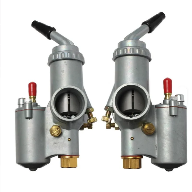 Motorcycle Carburetor CJ-K750 for BMW R50 R60/2 R69S R12 K750 R1 R71 M72
Motorcycle Carburetor CJ-K750 for BMW R50 R60/2 R69S R12 K750 R1 R71 M72