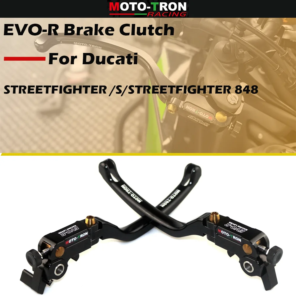 Motorcycle Brake Clutch lever Handlebar clutch Racing For Ducati STREETFIGHTER /S STREETFIGHTER 848
Motorcycle Brake Clutch lever Handlebar clutch Racing For Ducati STREETFIGHTER /S STREETFIGHTER 848