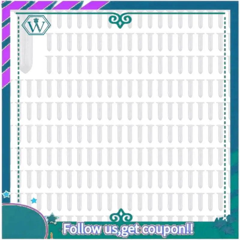 A75Q-2000 шт., 2 мл, пробирка для микроцентрифуги, флакон для пробирки, прозрачные пластиковые флаконы, контейнер с защелкой для лабораторного хранения образцов
A75Q-2000 шт., 2 мл, пробирка для микроцентрифуги, флакон для пробирки, прозрачные пластиковые флаконы, контейнер с защелкой для лабораторного хранения образцов