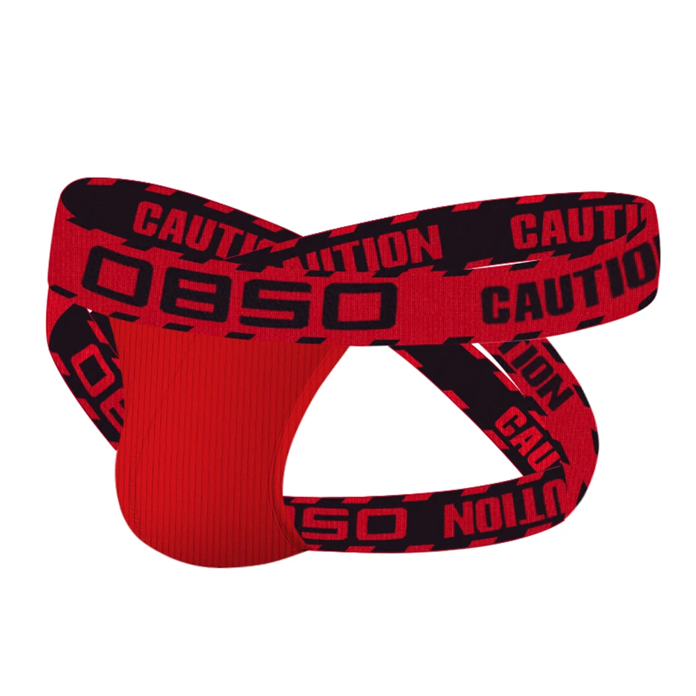 Sexy Cotton Gay Jockstrap Men Underwear Thong Cross Strap Hollow Sissy Panties Breathable Sexy Mens Thongs G-strings Underpants
Sexy Cotton Gay Jockstrap Men Underwear Thong Cross Strap Hollow Sissy Panties Breathable Sexy Mens Thongs G-strings Underpants