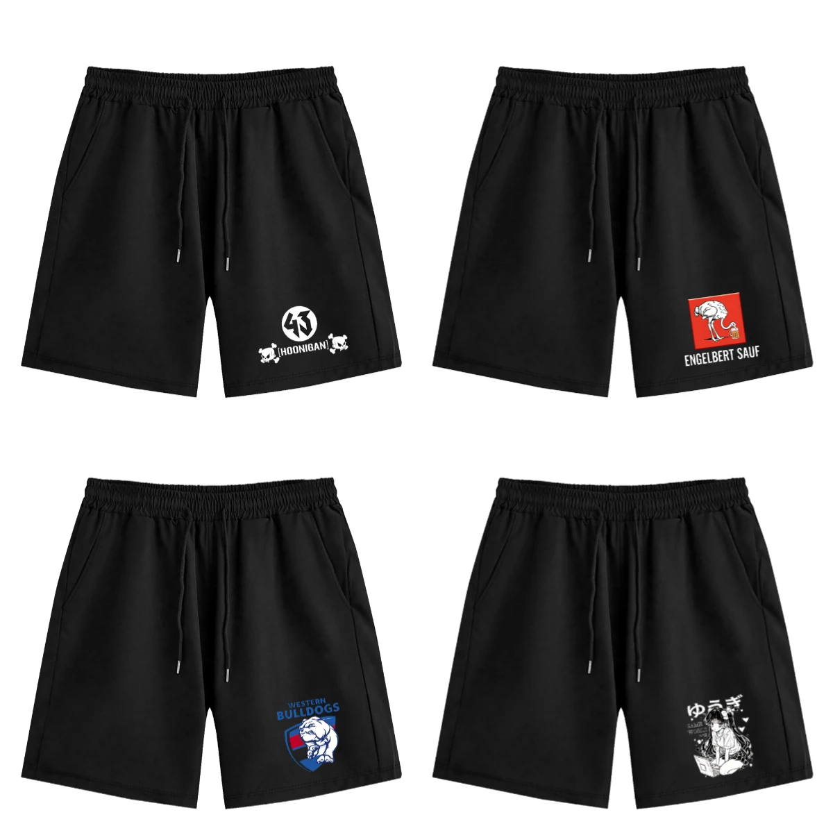 Новинка 2023 года, летние мужские шорты с принтом из хлопка, свободные повседневные удобные спортивные шорты и повседневные брюки для пляжного фитнеса
Новинка 2023 года, летние мужские шорты с принтом из хлопка, свободные повседневные удобные спортивные шорты и повседневные брюки для пляжного фитнеса