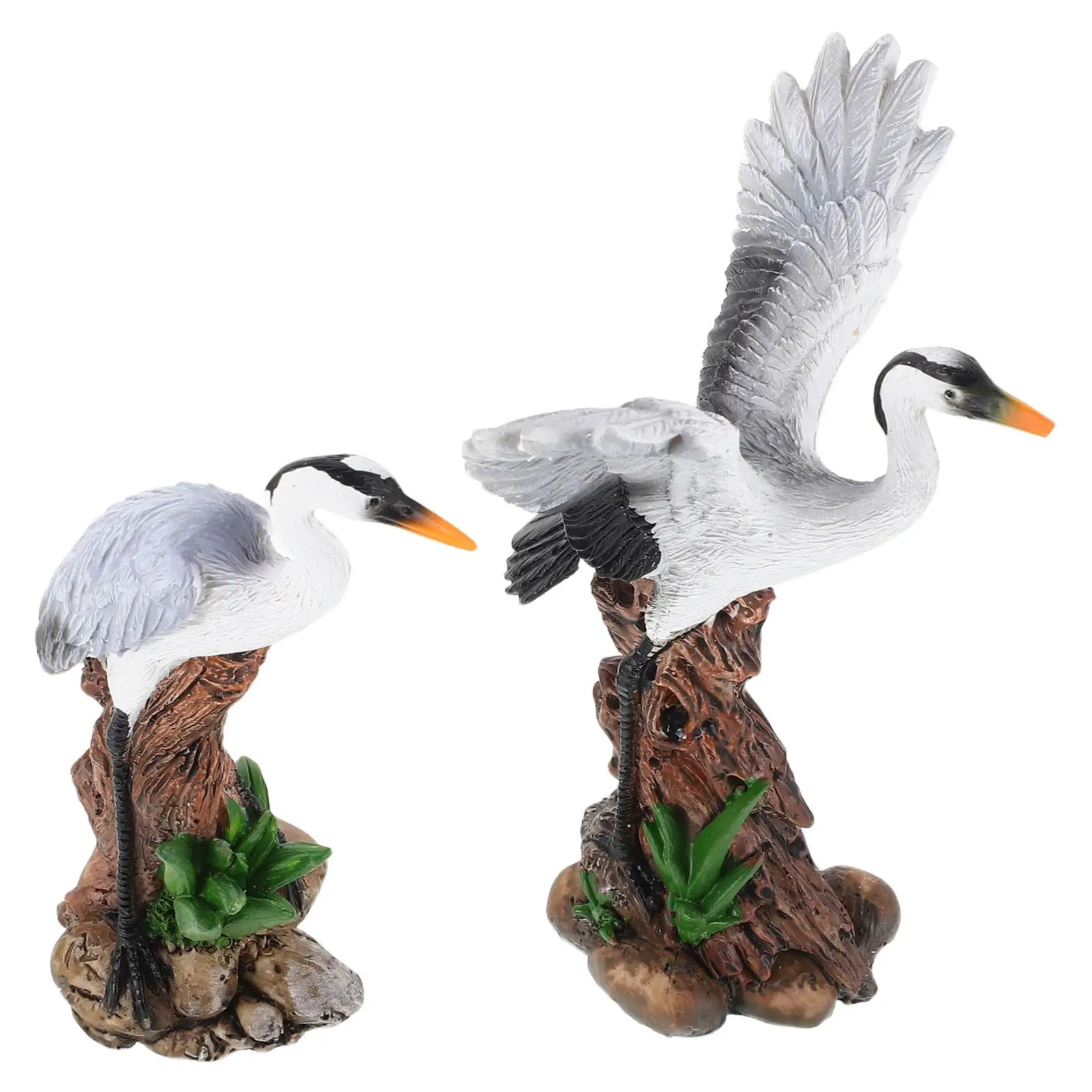 2PCS Simulation Realistic Figure Mini Model Resin Craft Decor Resin Craft Bonsai Home Office Garden L
2PCS Simulation Realistic Figure Mini Model Resin Craft Decor Resin Craft Bonsai Home Office Garden L