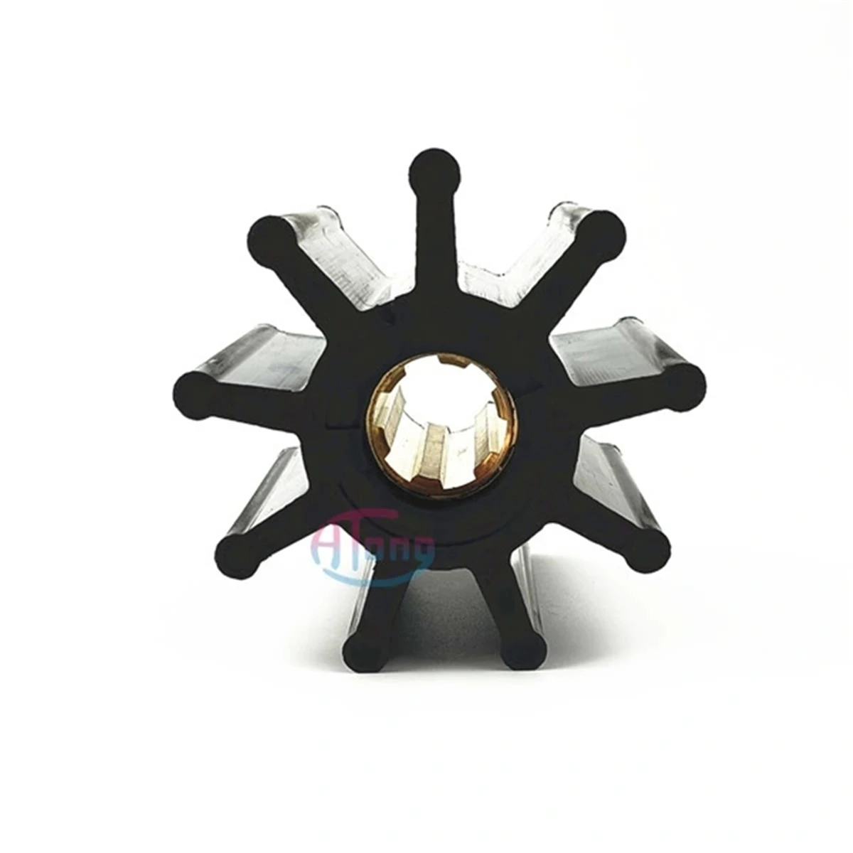 Impeller Replacement Kit for JMP 8205-01 DJ Pump 089-0901 9 Blades Hexa Spline Drive
Impeller Replacement Kit for JMP 8205-01 DJ Pump 089-0901 9 Blades Hexa Spline Drive