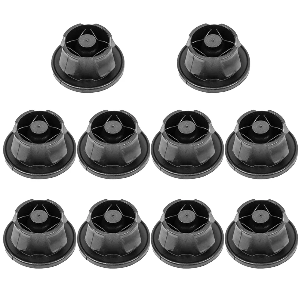 10pcs Engine Cover Grommets Bung Absorbers 6420940785 For MERCEDES C-CLASS W204 For Coupe C204 For Estate S204
10pcs Engine Cover Grommets Bung Absorbers 6420940785 For MERCEDES C-CLASS W204 For Coupe C204 For Estate S204