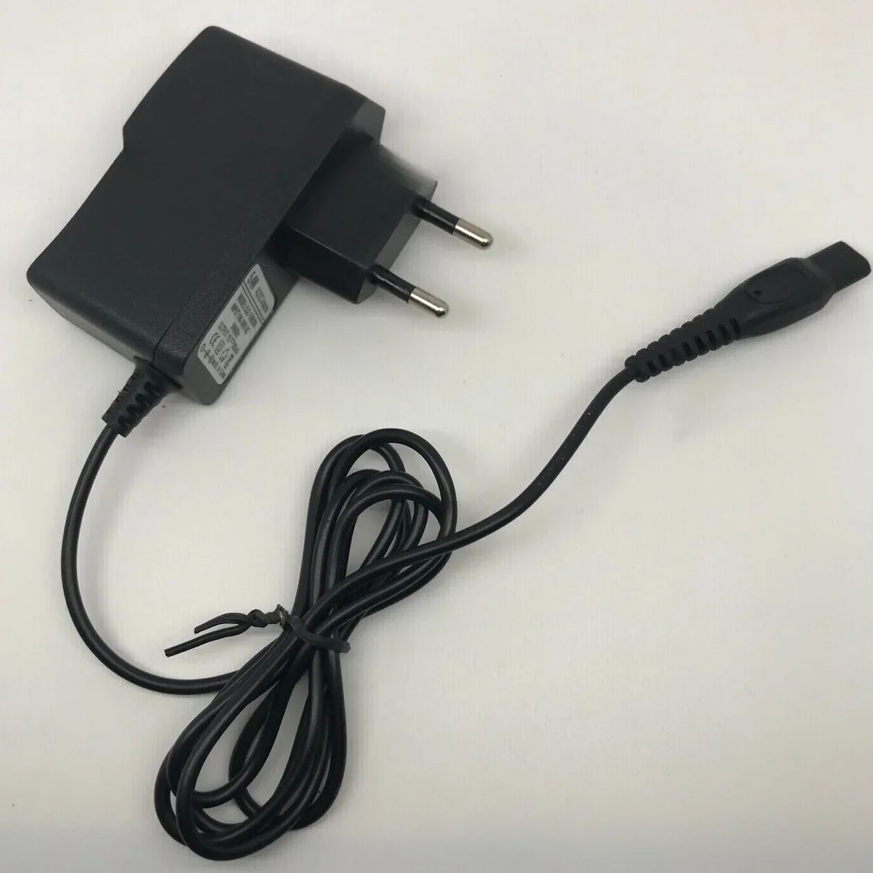 15V Power Adapter AC DC charger For Philips Shaver Q8505 6070 7310 6090 6071
15V Power Adapter AC DC charger For Philips Shaver Q8505 6070 7310 6090 6071
