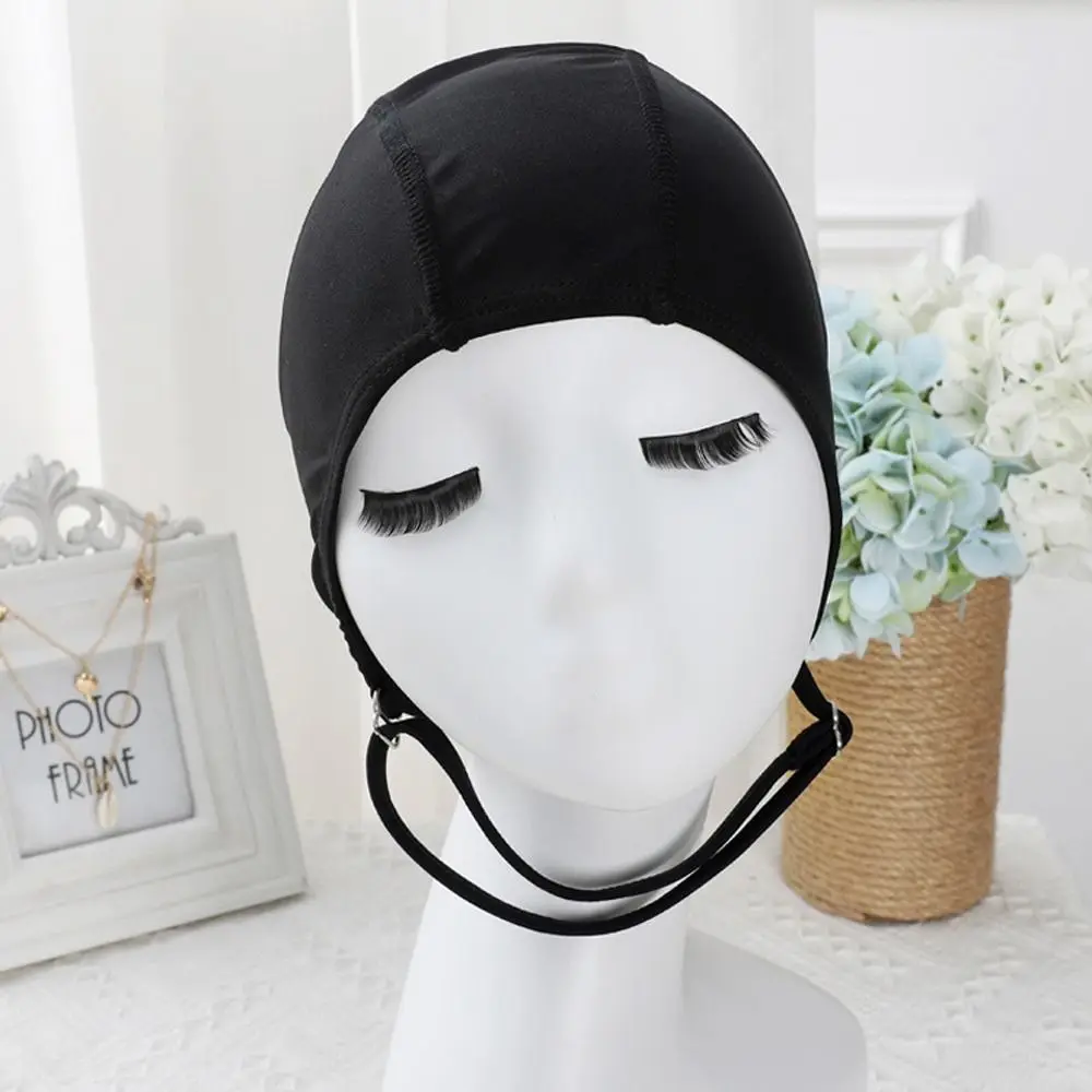 Adult Adjustable Swimming Cap Protect Ears Free Size Swimming Hats Cloth Fabric Turban Sports Swim Caps Swim Pool
Adult Adjustable Swimming Cap Protect Ears Free Size Swimming Hats Cloth Fabric Turban Sports Swim Caps Swim Pool