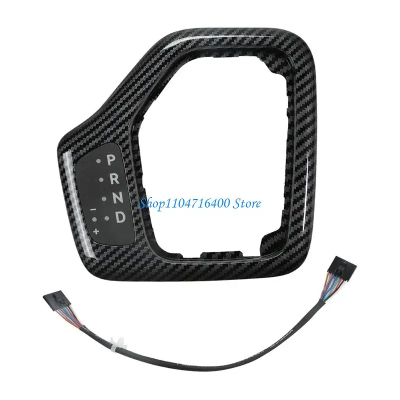 y1gd Precise Engineered Automatic Shifting Lever Bezels Harness 5YD27XSAAA 5YD27LS5AA
y1gd Precise Engineered Automatic Shifting Lever Bezels Harness 5YD27XSAAA 5YD27LS5AA