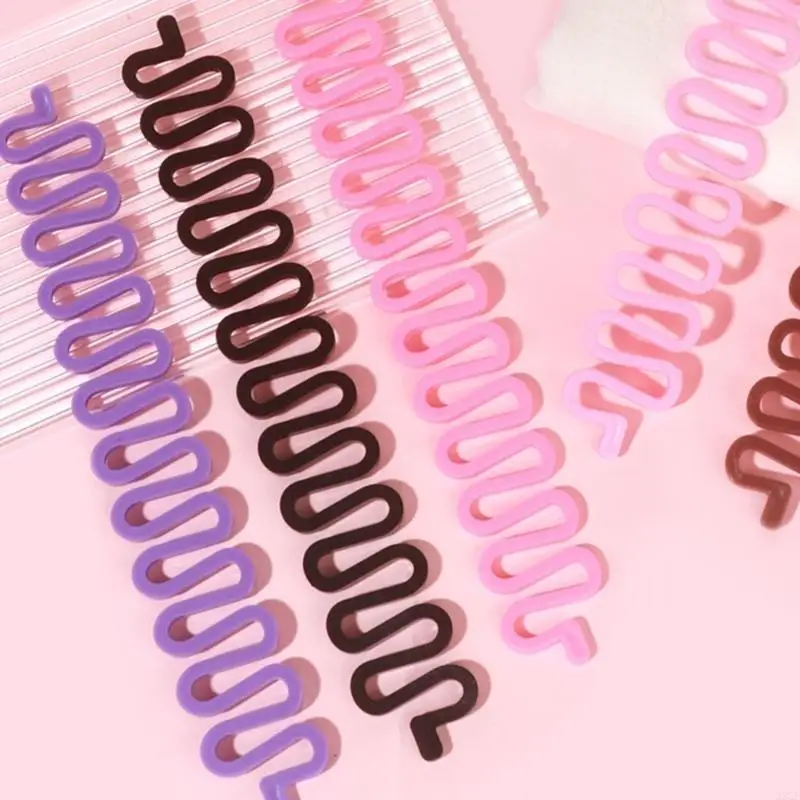 23GF Hair Braiding Made Simple Achieve Trendy Hair Twists and Braids Braider Roller Hairs Accessories
23GF Hair Braiding Made Simple Achieve Trendy Hair Twists and Braids Braider Roller Hairs Accessories