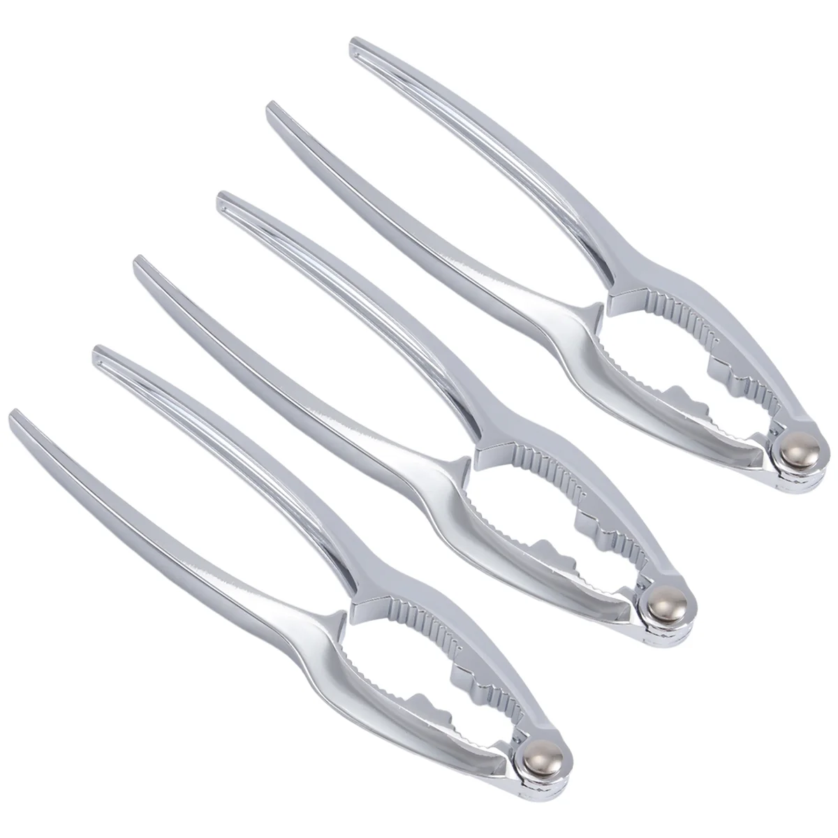 Buy Now 3 Pieces Seafood Tools Set Lobster Crackers Crab Crackers Sets Nut Crackers Tools Crackers and Forks Nut Cracker Set
Buy Now 3 Pieces Seafood Tools Set Lobster Crackers Crab Crackers Sets Nut Crackers Tools Crackers and Forks Nut Cracker Set