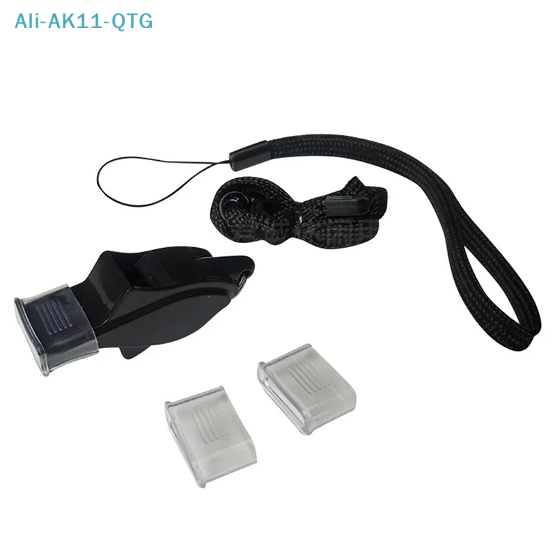 NEW High Quality Sports Dolphin Whistle Seedless Plastic Whistle Professional Soccer Basketball Referee Whistle Outdoor Sport
NEW High Quality Sports Dolphin Whistle Seedless Plastic Whistle Professional Soccer Basketball Referee Whistle Outdoor Sport