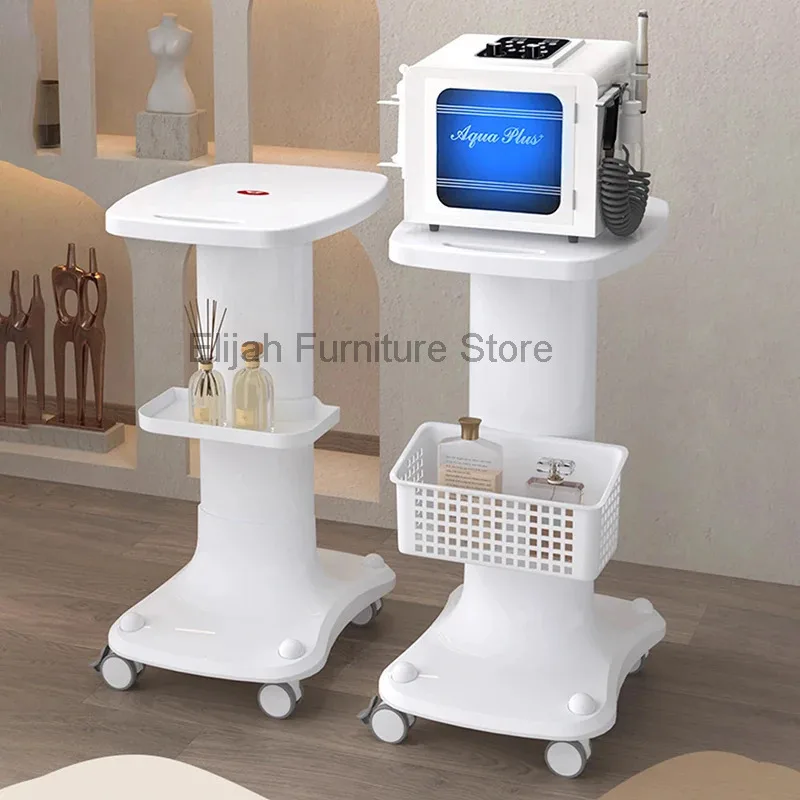 Service Auxiliary Car Wheels Spa Furniture Beauty Salon Trolley Cosmetic Hair Extension Dressing Table Muebles Belleza Circular
Service Auxiliary Car Wheels Spa Furniture Beauty Salon Trolley Cosmetic Hair Extension Dressing Table Muebles Belleza Circular