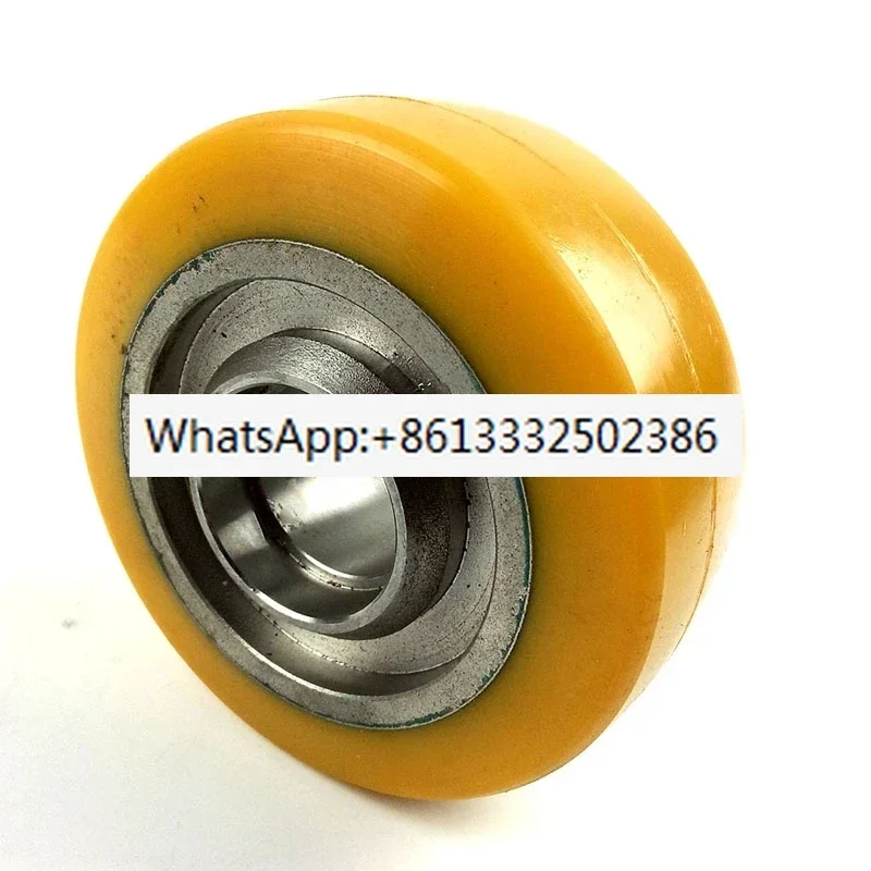 ERC214/216ERE20/225EJC110/112/214/216 вспомогательное балансовое колесо 140*54
ERC214/216ERE20/225EJC110/112/214/216 вспомогательное балансовое колесо 140*54
