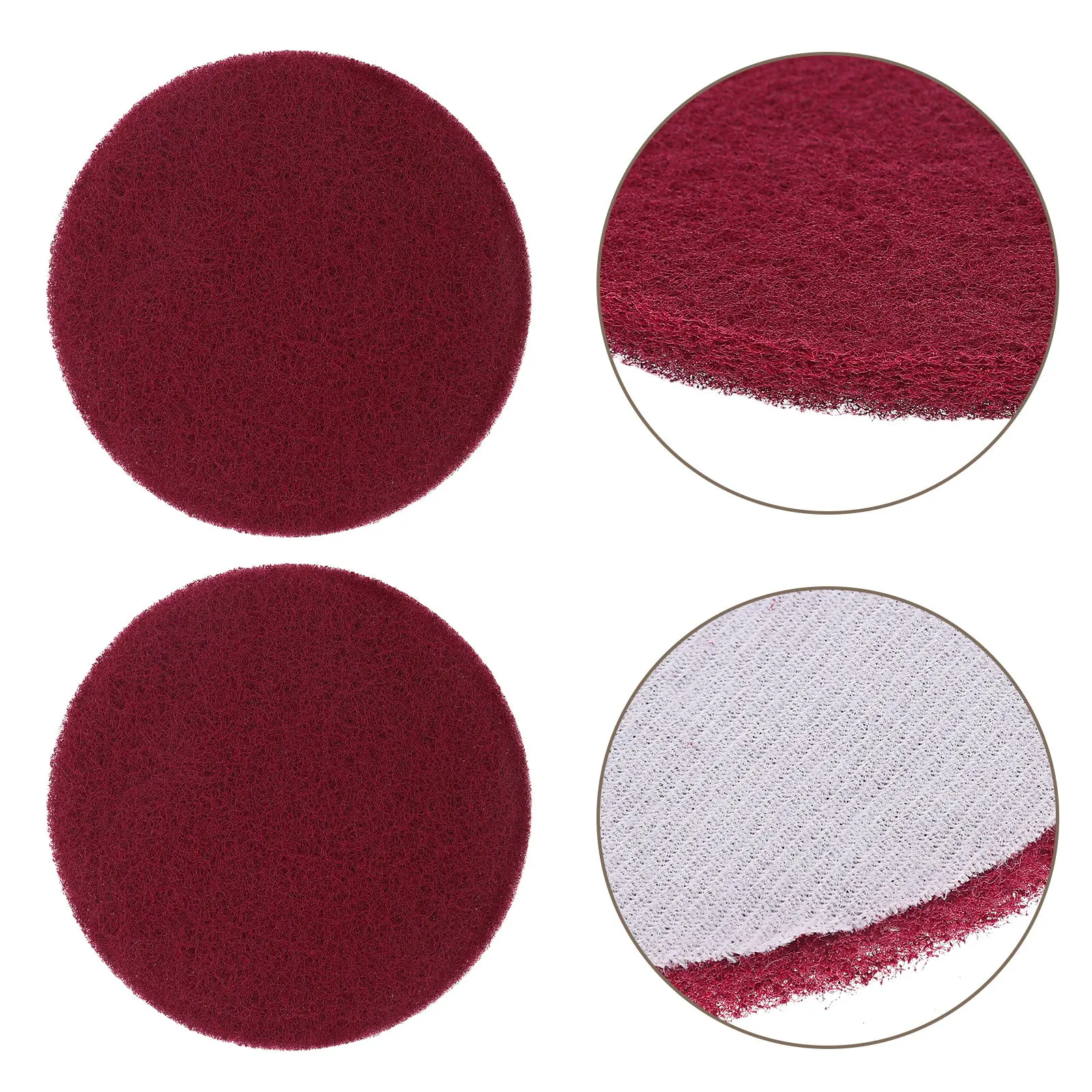 10pcs Electric Sanding Discs High Efficiency Grinding Polishing Multi-Use Replacement For Metal Wood Plastic Repair Grinding
10pcs Electric Sanding Discs High Efficiency Grinding Polishing Multi-Use Replacement For Metal Wood Plastic Repair Grinding