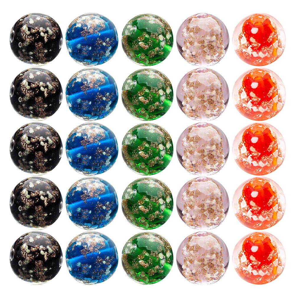 20pcs Glow in Beads Bright Colors Different Patterns Jewelry Making Crafts Round Beads Night Handmade
20pcs Glow in Beads Bright Colors Different Patterns Jewelry Making Crafts Round Beads Night Handmade