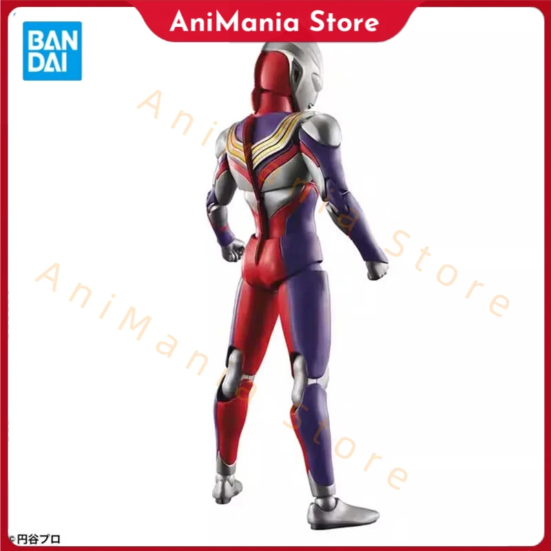 Модель Bandai Ultraman, комплект FRS Tiga Multi Blazar Zero SC Evil Tiga Z, оригинальный Decker Flash Trigger, экшн-фигурки, аниме-фигурки
Модель Bandai Ultraman, комплект FRS Tiga Multi Blazar Zero SC Evil Tiga Z, оригинальный Decker Flash Trigger, экшн-фигурки, аниме-фигурки