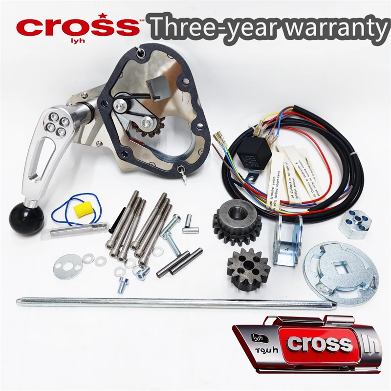 Brand New Reverse gear with 6 speed tranny For Harley Davidson trike / sidecar /motorcycle mmd-rg06
Brand New Reverse gear with 6 speed tranny For Harley Davidson trike / sidecar /motorcycle mmd-rg06