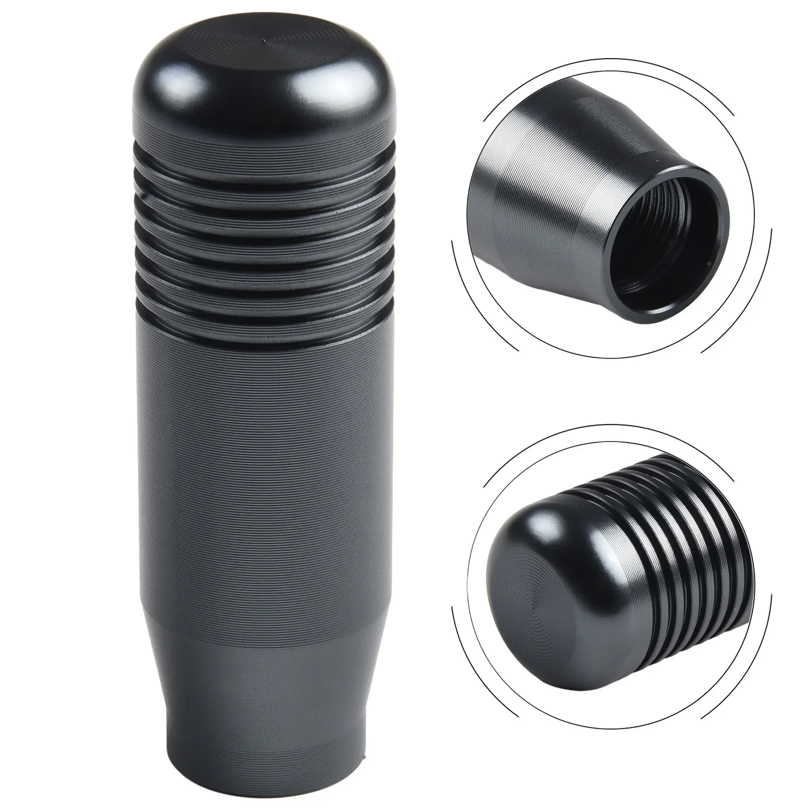 The Perfect Addition to Your Vehicle An Eye Catching Lightweight Shifting Solution Designed at a Compact Size of 8 5 cm
The Perfect Addition to Your Vehicle An Eye Catching Lightweight Shifting Solution Designed at a Compact Size of 8 5 cm