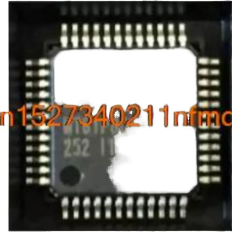 100% НОВИНКАВысококачественная продукция WT61P805 LQFP48 МОДУЛЬ новый на складеВысококачественная продукция
100% НОВИНКАВысококачественная продукция WT61P805 LQFP48 МОДУЛЬ новый на складеВысококачественная продукция