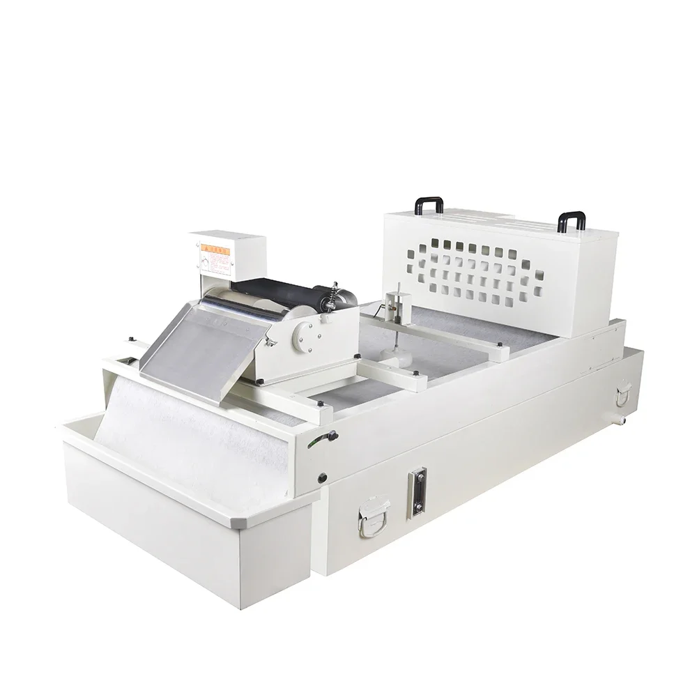 Strong Purification and Energy Saving Paper Tape Filter for Industrial Manufacturing Equipment
Strong Purification and Energy Saving Paper Tape Filter for Industrial Manufacturing Equipment