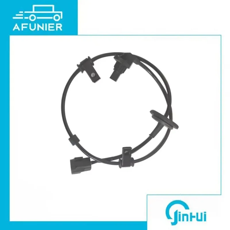 1Pcs ABS Sensor For Chery QQ6 Front Left OE No.:0 S21-3550111(Orginal Manufacturer)
1Pcs ABS Sensor For Chery QQ6 Front Left OE No.:0 S21-3550111(Orginal Manufacturer)