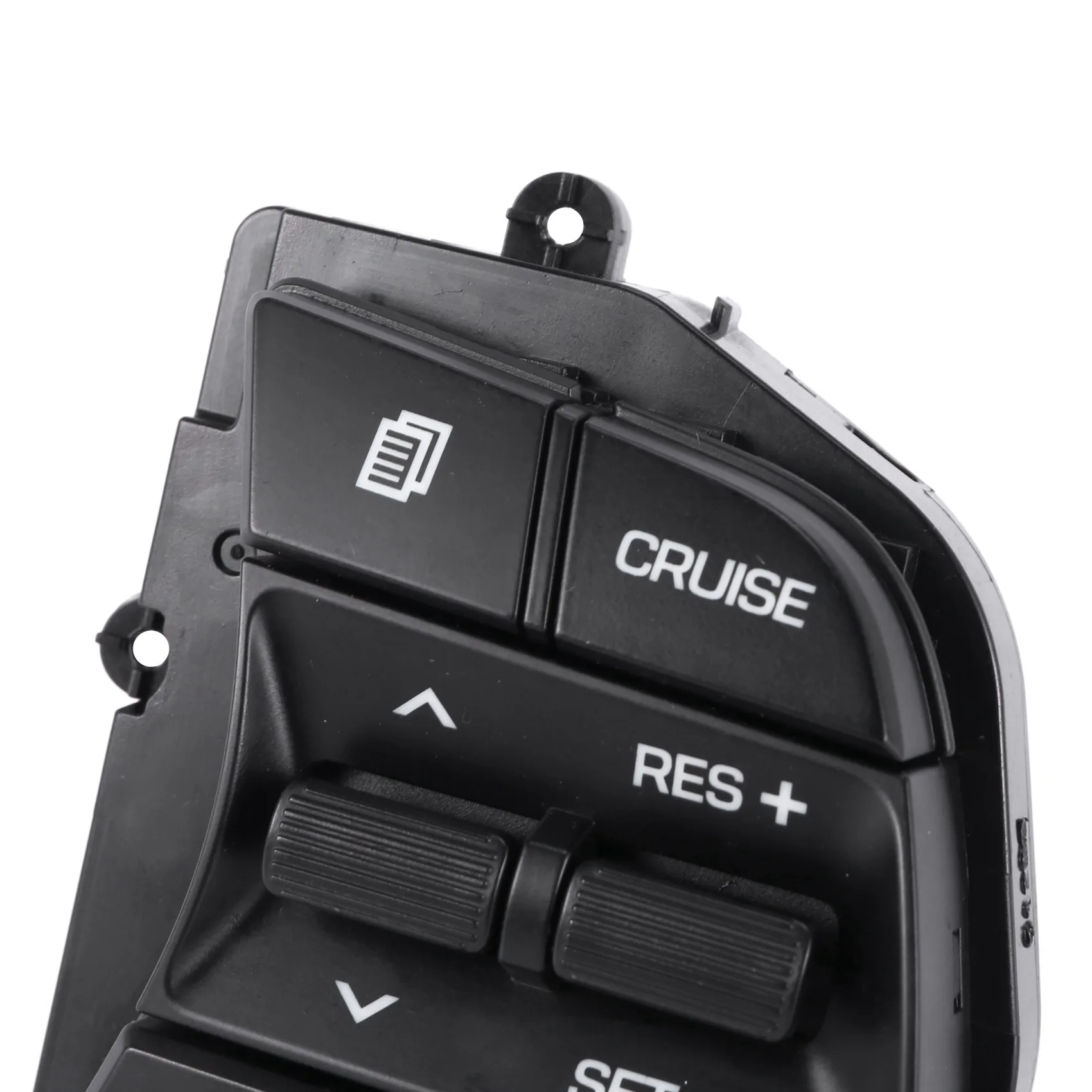 Simple 2X Car Right Side Steering Wheel Cruise Control Button Switch For Sonata 9 LF
Simple 2X Car Right Side Steering Wheel Cruise Control Button Switch For Sonata 9 LF