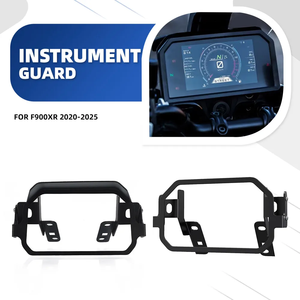 FOR BMW F900XR 2020-2021-2022-2023-2024 2025 Motorcycle TFT Display Anti-theft Frame Screen Sun Visor Guard F 900XR F900 XR
FOR BMW F900XR 2020-2021-2022-2023-2024 2025 Motorcycle TFT Display Anti-theft Frame Screen Sun Visor Guard F 900XR F900 XR