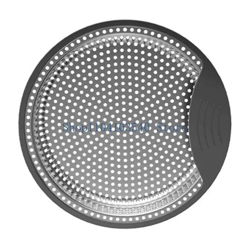 02DC Heavy Type 304 Stainless Steel Sink Strainer With Fine Meshes For Food Trapping
02DC Heavy Type 304 Stainless Steel Sink Strainer With Fine Meshes For Food Trapping