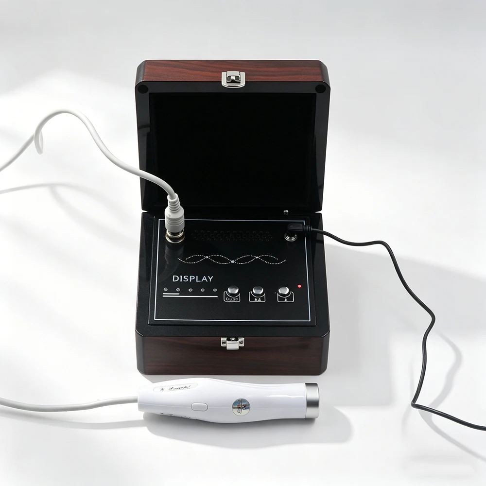 1Mhz Ultrasonic Physiotherapy Equipment for Chronic Pain Joint Pain Muscle Strains Recovery Aid Relaxation Massage
1Mhz Ultrasonic Physiotherapy Equipment for Chronic Pain Joint Pain Muscle Strains Recovery Aid Relaxation Massage