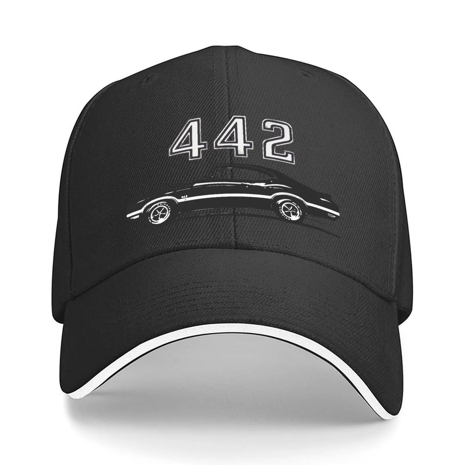 1970 Olds 442 Baseball Cap Gentleman Hat Beach custom Hat Christmas Hat Caps Women Men's
1970 Olds 442 Baseball Cap Gentleman Hat Beach custom Hat Christmas Hat Caps Women Men's