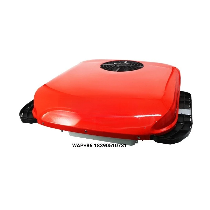 Camper RV Roof Electric 12 Volt Air Conditioning Rooftop 12V Truck 24V Parking Air Conditioner
Camper RV Roof Electric 12 Volt Air Conditioning Rooftop 12V Truck 24V Parking Air Conditioner