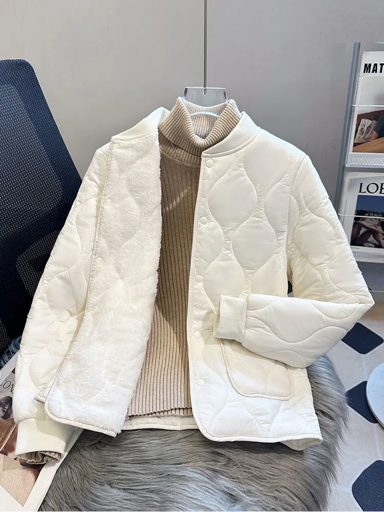 Утепленный флисовый жилет с хлопковой подкладкой для женщин, рекомендованный больницами, теплый жилет для домашнего использования, защита от холода, быстрый нагрев
Утепленный флисовый жилет с хлопковой подкладкой для женщин, рекомендованный больницами, теплый жилет для домашнего использования, защита от холода, быстрый нагрев