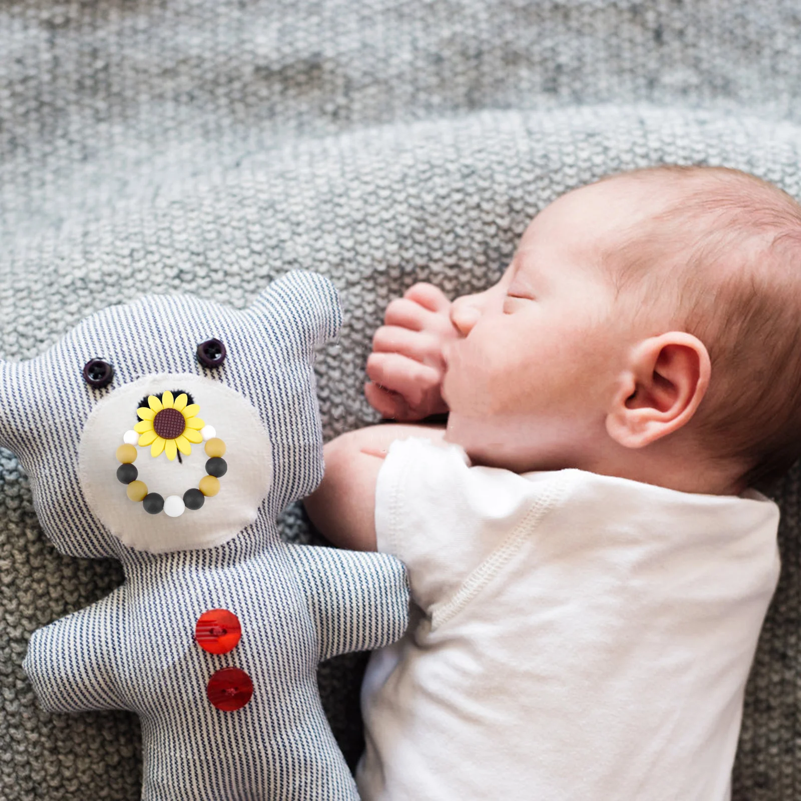 Силиконовые детские прорезыватели, мягкие эффективные обезболивающие натуральные инструменты для прорезывания зубов для малышей
Силиконовые детские прорезыватели, мягкие эффективные обезболивающие натуральные инструменты для прорезывания зубов для малышей