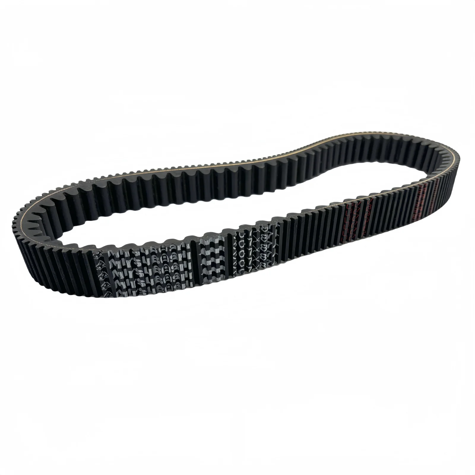 Drive Belt Reinforced with Kevlar Material for Yamaha Grizzly400 YFM450 Kodiak450 Rhino450 30.7 * 874 XTX2205 5GH-17641-10-00 
Drive Belt Reinforced with Kevlar Material for Yamaha Grizzly400 YFM450 Kodiak450 Rhino450 30.7 * 874 XTX2205 5GH-17641-10-00